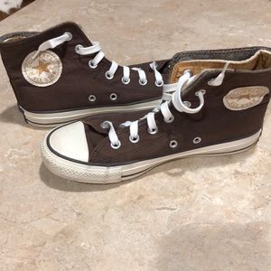 Brown converse